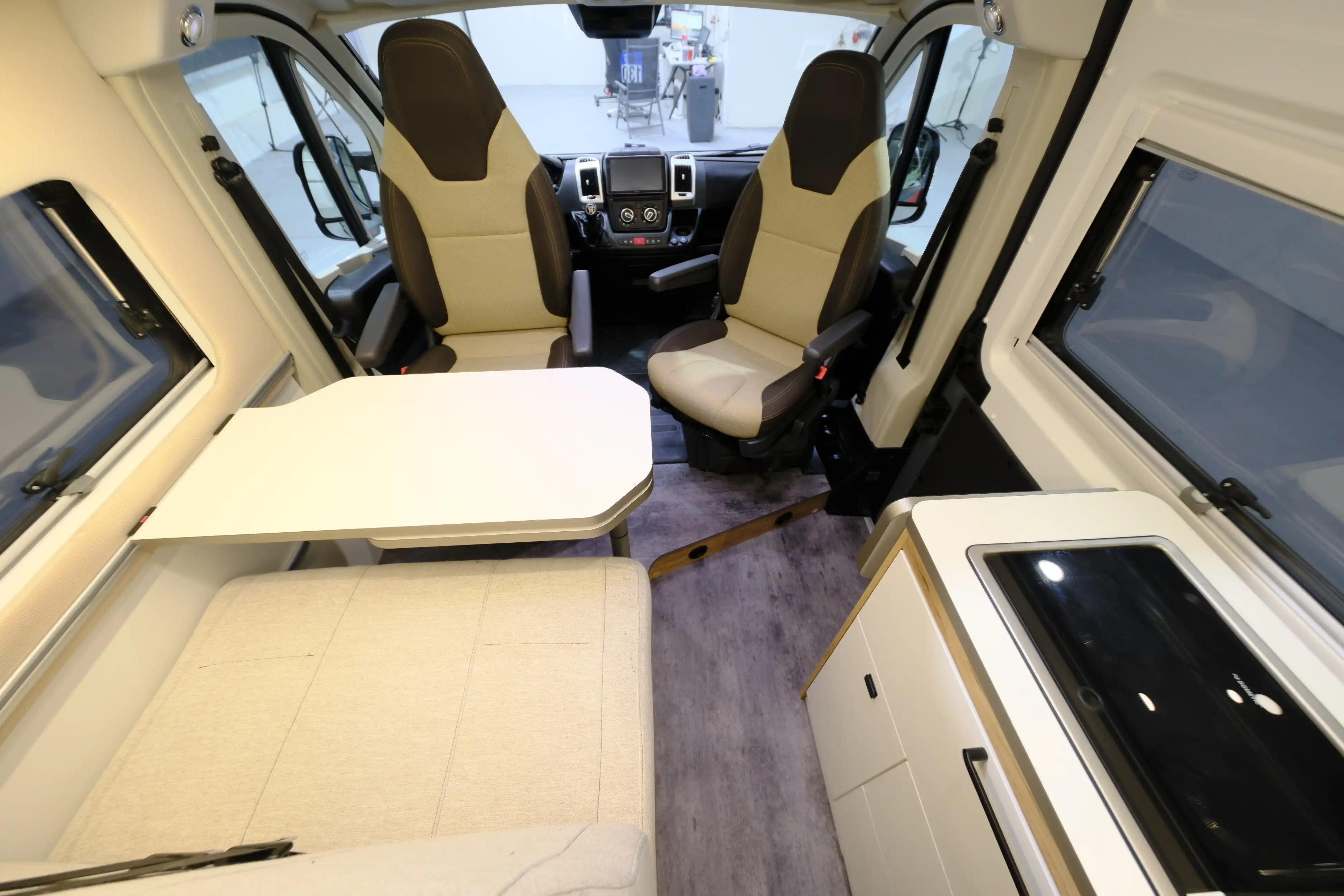 PILOTE V 630 X-Edition - Ansicht 8